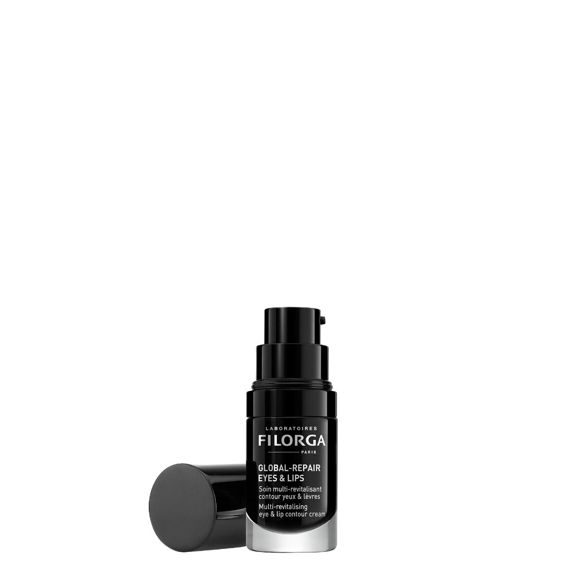 Filorga Global Repair Eyes & Lips Trattamento Multi-Rivitalizzante 15ml