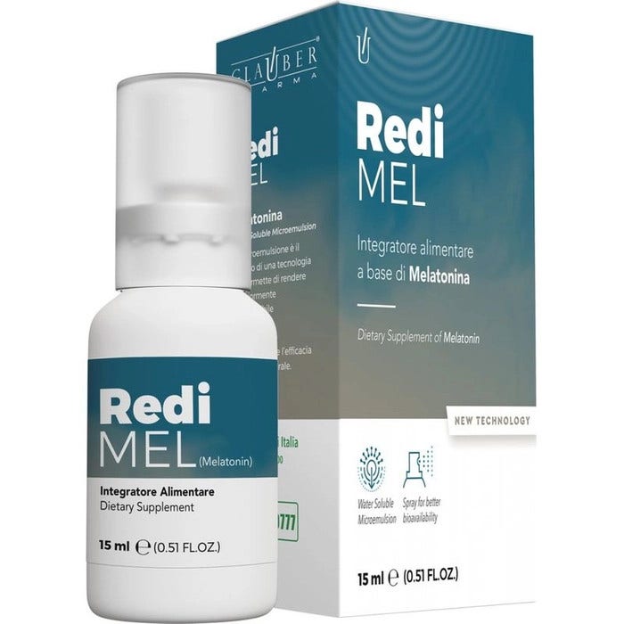 Forza Vitale Redi-Mel 15ml