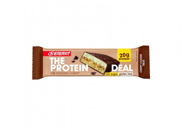 The Protein Deal Protein Bar Cookie 55g