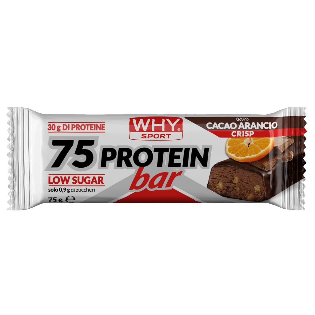 75 Protein Bar 1 x 75g