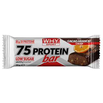 75 Protein Bar 1 x 75g