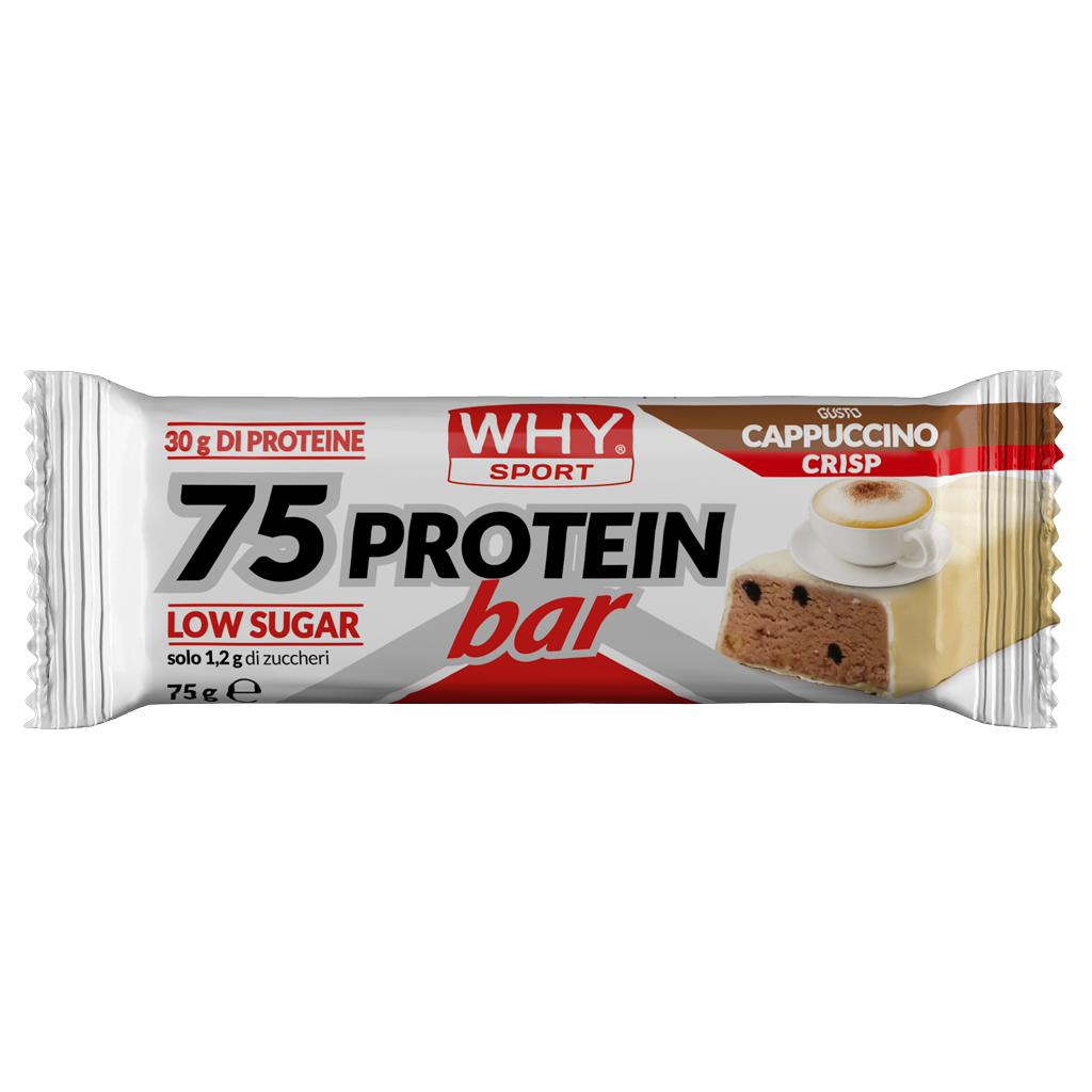 75 Protein Bar 1 x 75g