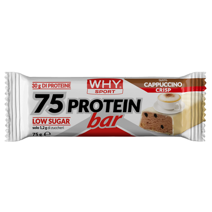 75 Protein Bar 1 x 75g