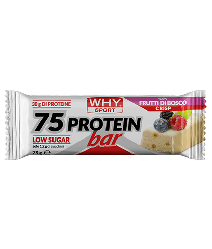 75 Protein Bar 1 x 75g