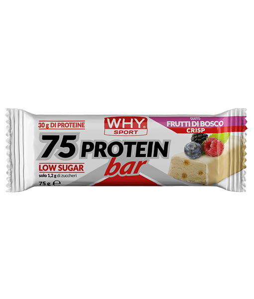 75 Protein Bar 1 x 75g