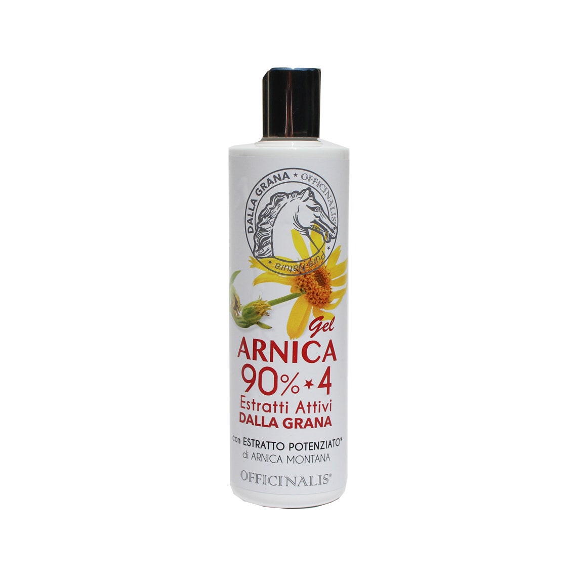 Officinalis Arnica 90% 250ml