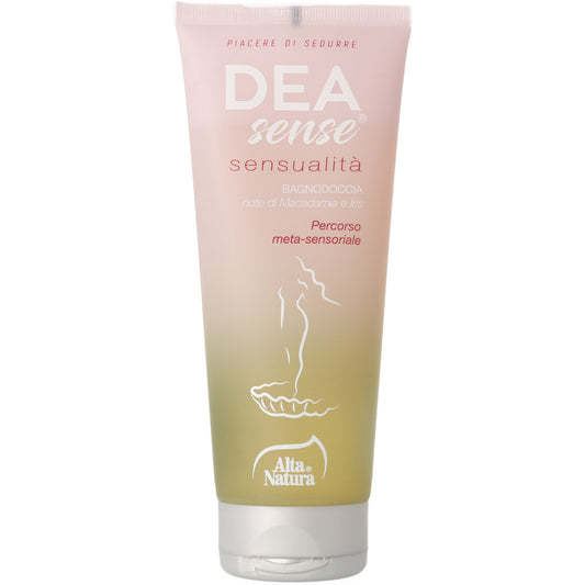 Dea Sense Bagnodoccia Sensualit&agrave; (200ml)