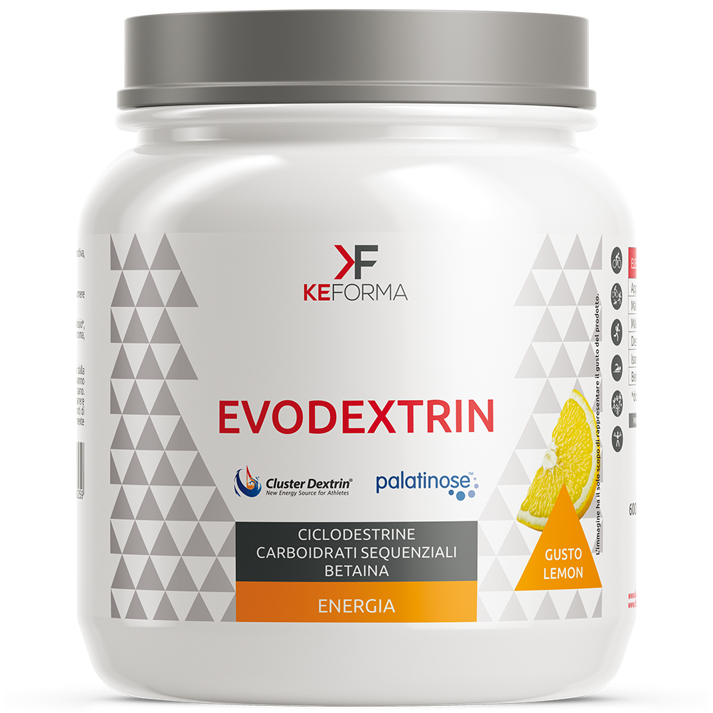 Keforma Evodextrin 600g