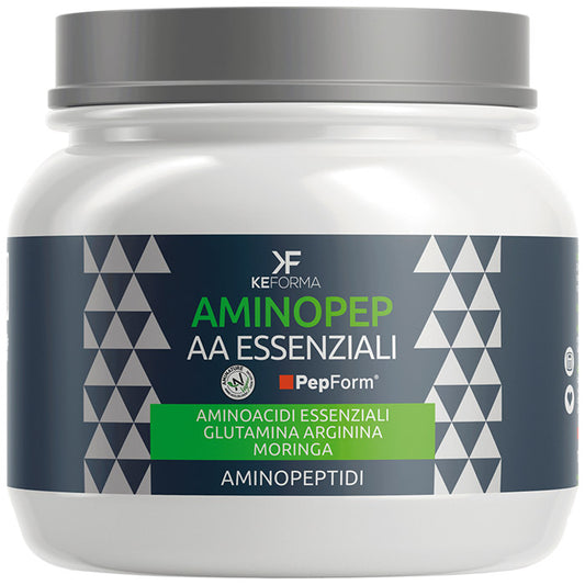 AminoPEP AA Essenziali (192g)