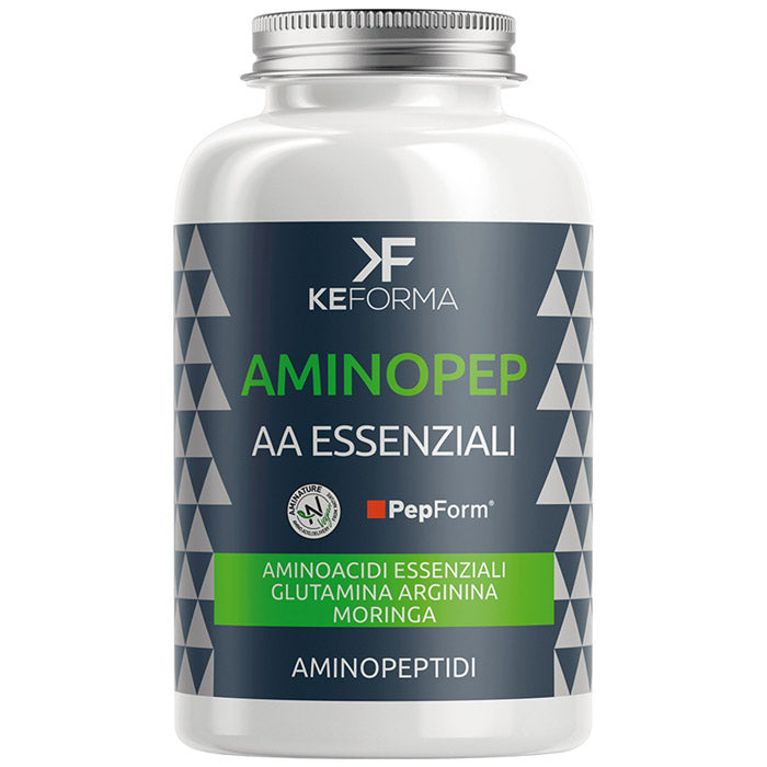 AminoPEP AA Essenziali (150cpr)