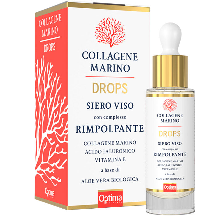 Collagene Marino Siero Viso (30ml)