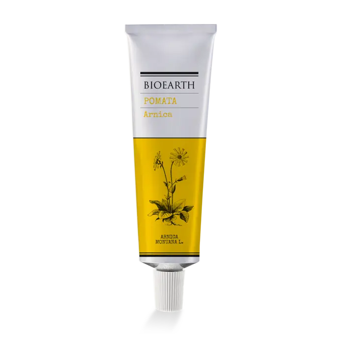 Bioearth Pomata Arnica 50ml