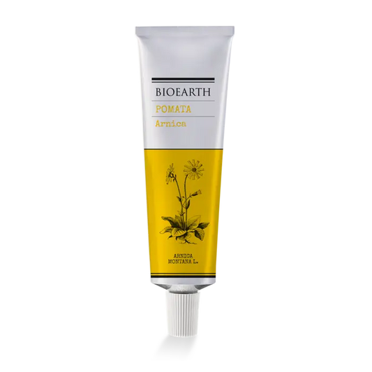 Bioearth Pomata Arnica 50ml