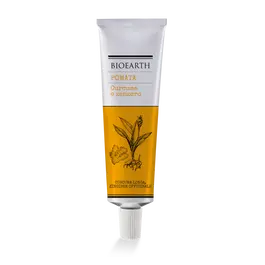 Bioearth Pomata Curcuma Zenzero 50ml