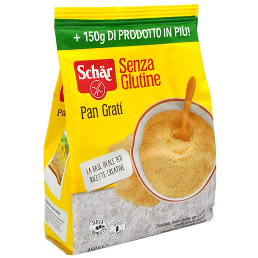 Schar Pan Gratì 450g