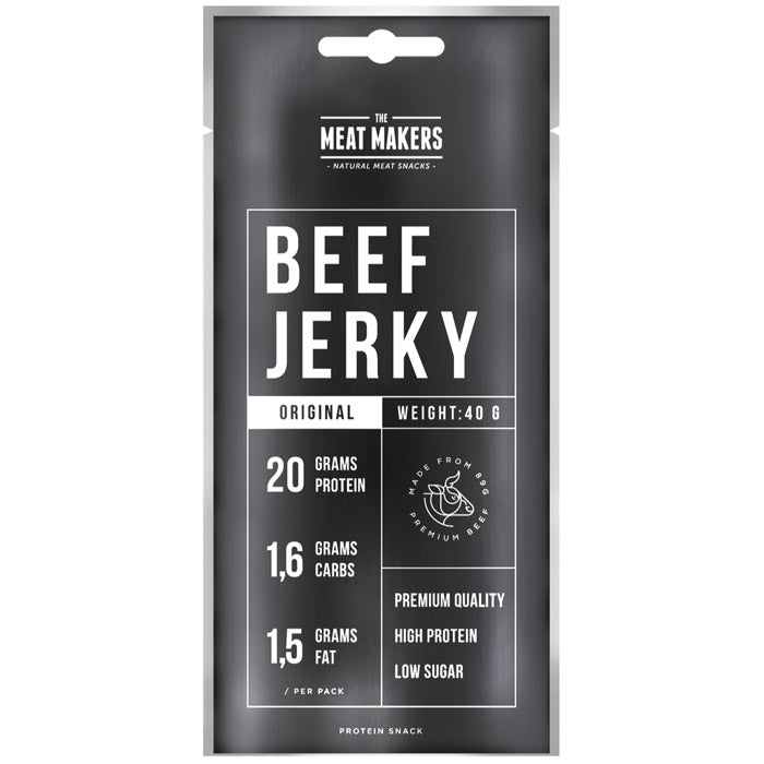 Beef Original (40g)