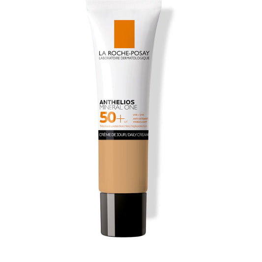 La Roche-Posay Anthelios Mineral One 50+ 04 Brune 30ml