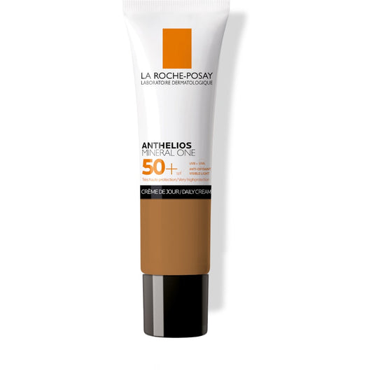 La Roche-Posay Anthelios Mineral One SPF50+ 05 Dark Brown 30ml