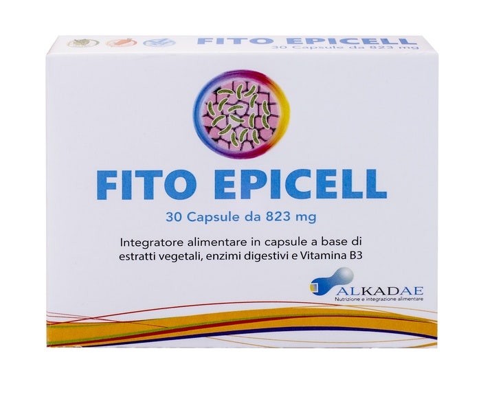 FITO EPICELL 30CPS