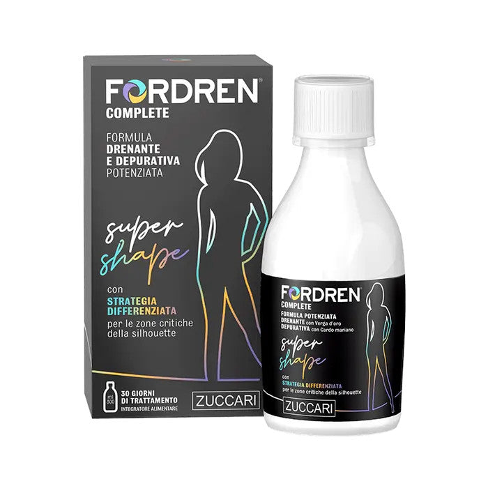 Fordren Complete Supershape 300ml