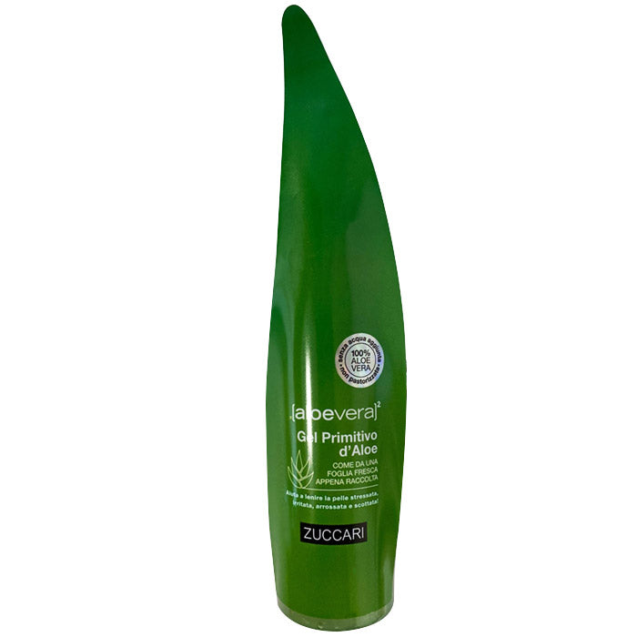 Gel Primitivo d&apos;Aloe foglia Edition (100ml)