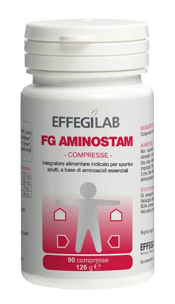 FG AMINOSTAM 90CPR