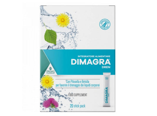 Dimagra Dren 20 Stick