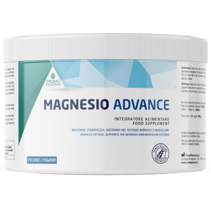 Magnesio Advance (300g)