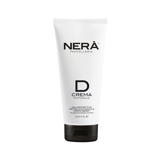 Nera' Crema Doposole 200ml