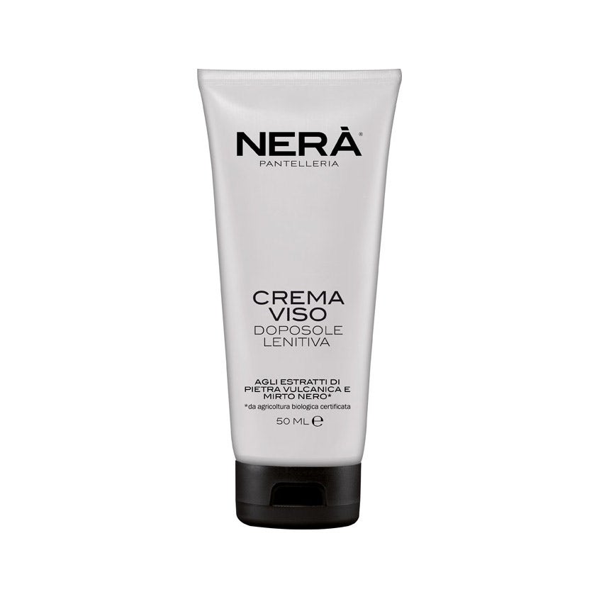 Nera' Crema Viso Doposole Lenitiva 50ml