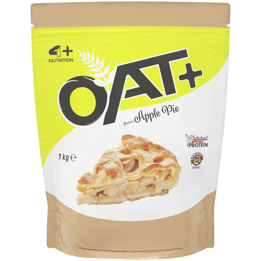 Oat+ (1000g) Gusto: Chocotella