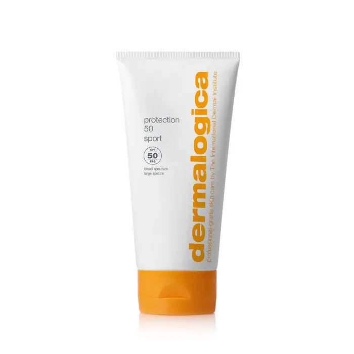 Dermalogica Protection 50 Sport Protezione Solare Viso E Corpo 156ml SPF50