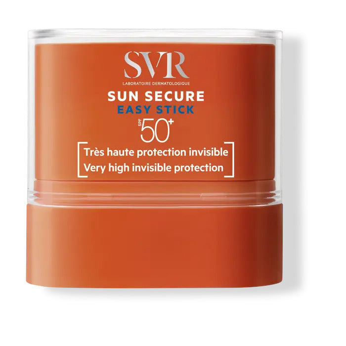 SVR Sun Secure Easy Stick SPF50+ 10g