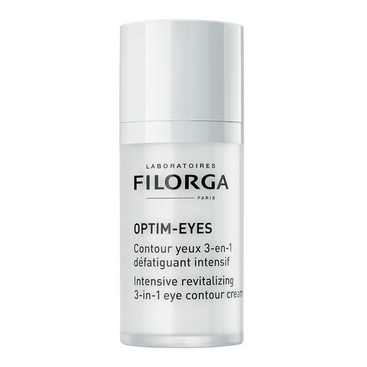 Filorga Optim-Eyes Contorno Occhi 3 In 1 15ml