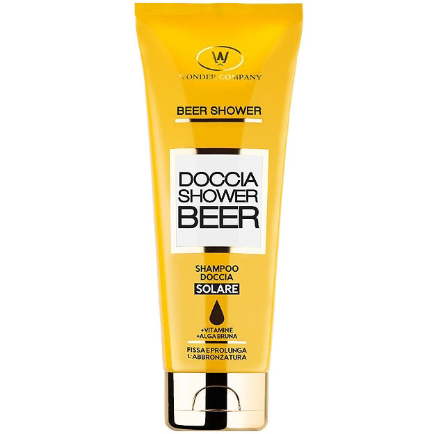 Doccia Shower Beer (250ml)