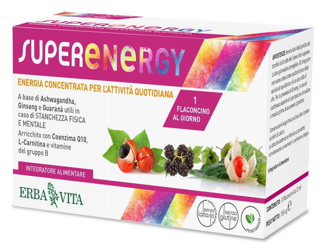 SUPER ENERGY 10FL