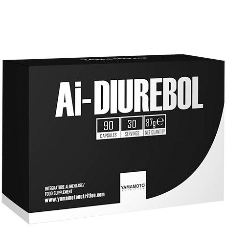 Ai-Diurebol&#174; (90cps)