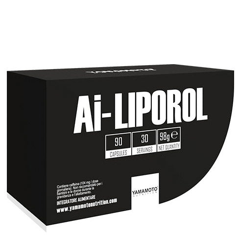 Ai-LIPOROL&#174; (90cps)