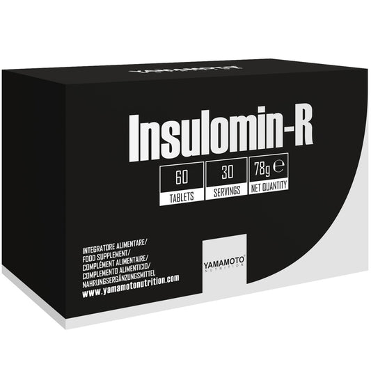 Insulomin-R&#174; (60cpr)