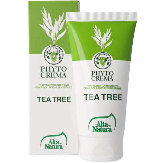 Phytocrema Tea Tree (75ml)