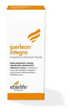 IPERLEON INTEGRA 200ML