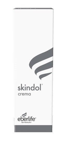 SKINDOL CREMA 200ML