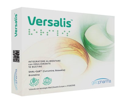 Versalis 10 Bustine