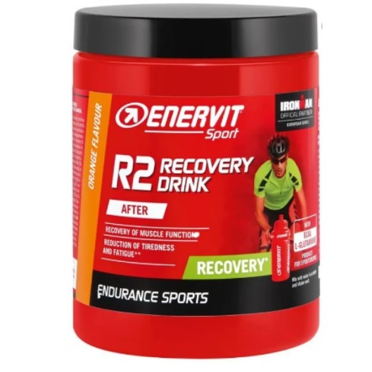 R2 Recovery Drink 400g