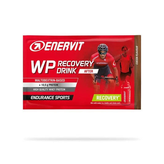 Enervit WP Recovery Drink 50g