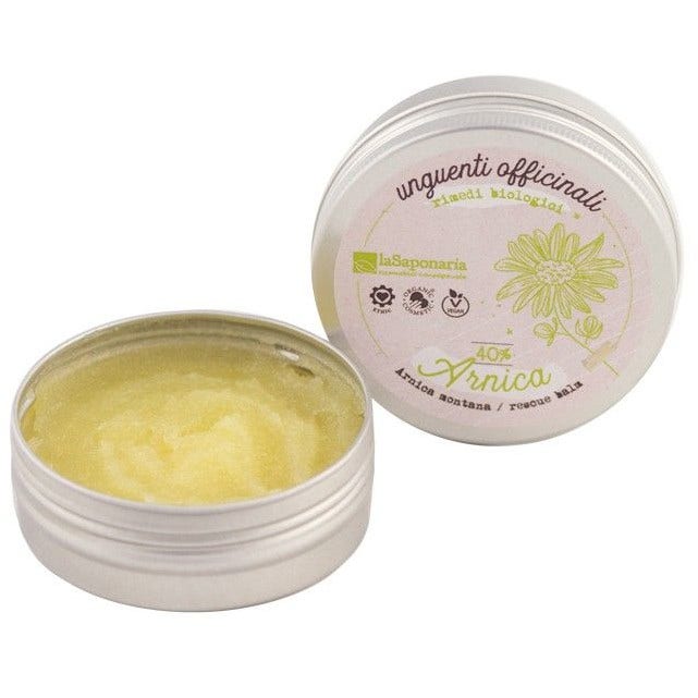 La Saponaria Unguento Arnica 50ml