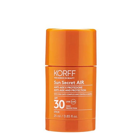 Korff Sun Secret SPF30 Air Stick 25ml