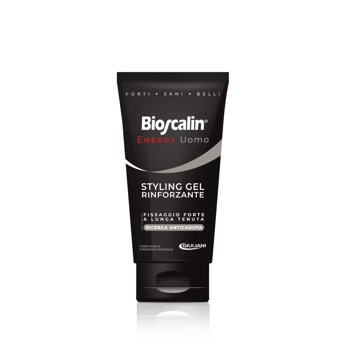 Bioscalin Energy Styling Gel Rinforzante Uomo 150ml