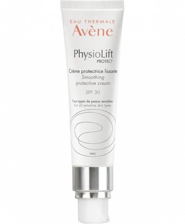 Eau Thermale Avène Physiolift Protect Crema Rassodante Protettiva SPF30 Anti-Età Rughe Evidenti 30ml