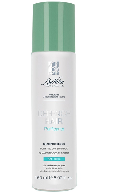 Bionike Defence Hair Shampoo Secco Purificante 150ml